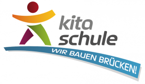 Logo Wir bauen Brücken